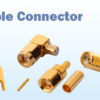 RF Coaxial Connectors