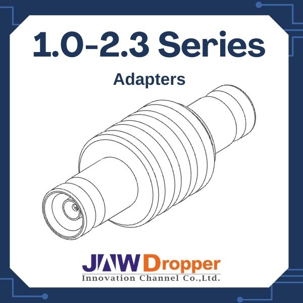 1.0/2.3 Adapters