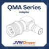 QMA Adapters