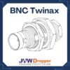 BNC Twinax Connectors