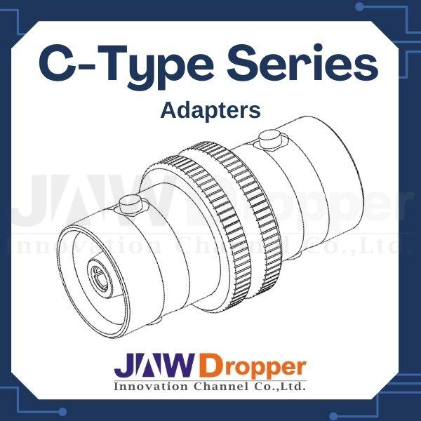 C-type Adapters