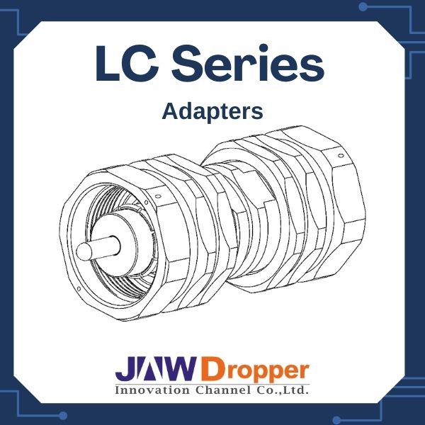 LC Adapters