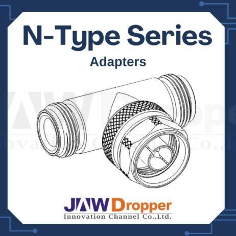 N-Type Adapters