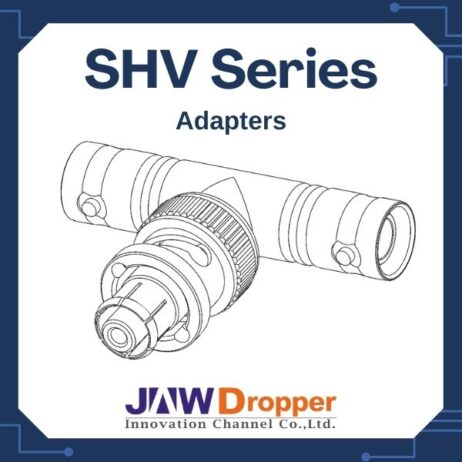 SHV Adapters