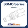 SSMC Adapters