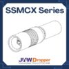 SSMCX Connectors