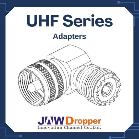 UHF Adapters