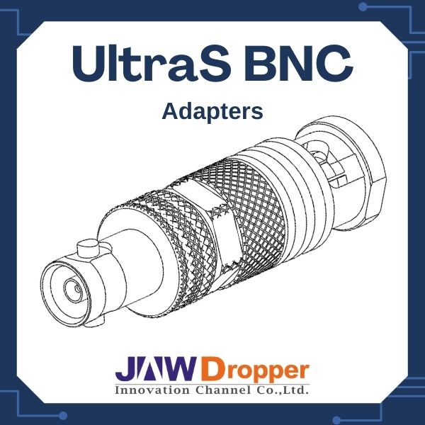 UltraS BNC Adapters
