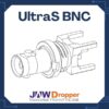 UltraS BNC Connectors